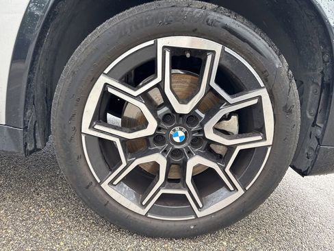 Certified 2025 BMW X1 xDrive28i w/ Convenience Package AWD/4WD image 6