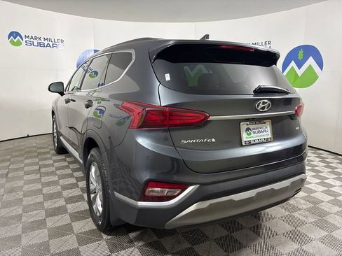 Used 2020 Hyundai Santa Fe SEL image 10