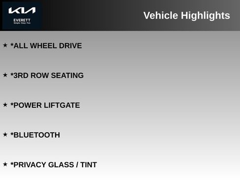 Used 2015 Toyota Highlander Plus AWD/4WD image 2