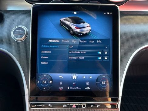 New 2027 Mercedes-Benz CLE 300 4MATIC Cabriolet image 34