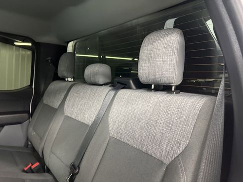 Used 2022 Ford F150 XLT w/ Equipment Group 302A High image 11