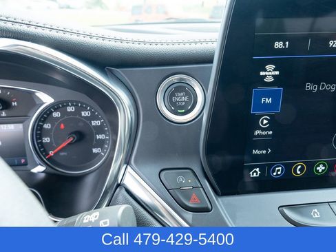 Used 2025 Chevrolet Blazer LT image 23