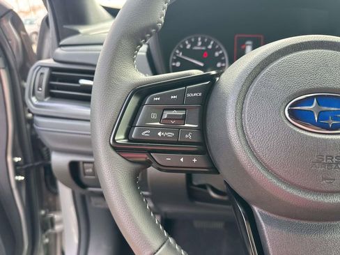 New 2026 Subaru Forester Premium image 16