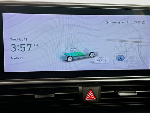 Used 2024 Hyundai Ioniq 6 SEL RWD image 21