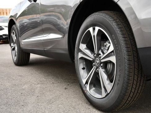 New 2026 Acura RDX SH-AWD w/ Technology Package image 9