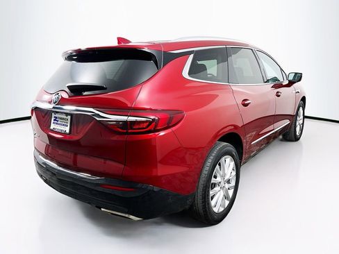 Certified 2021 Buick Enclave Premium w/ Sun and Sites Package image 7