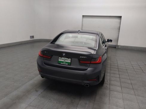 Used 2019 BMW 330i xDrive Sedan w/ Convenience Package AWD/4WD image 7