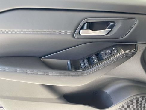New 2026 Nissan Rogue Dark Armor FWD image 15