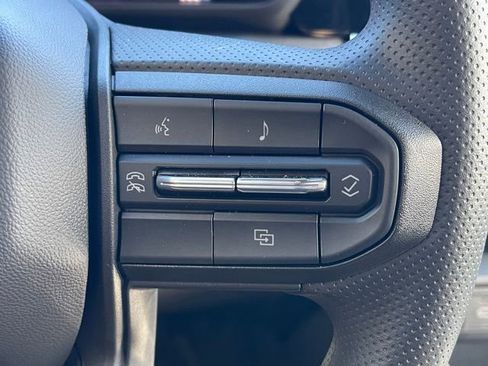 New 2026 Chevrolet Colorado Trail Boss image 6