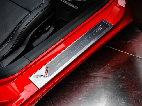 Used 2016 Chevrolet Corvette Z06 w/ 2LZ Preferred Equipment Group image 61