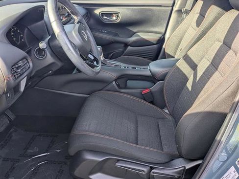 Used 2024 Honda HR-V Sport image 14