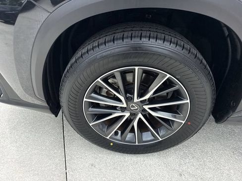 Certified 2024 Lexus NX 250 FWD w/ Cold Area Package image 10