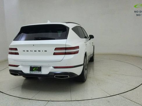 Used 2024 Genesis GV80 3.5T Advanced AWD/4WD image 68