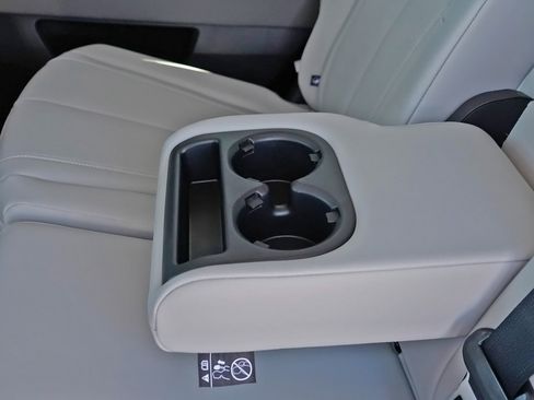 New 2026 INFINITI QX60 Luxe w/ Cargo Package AWD/4WD image 27