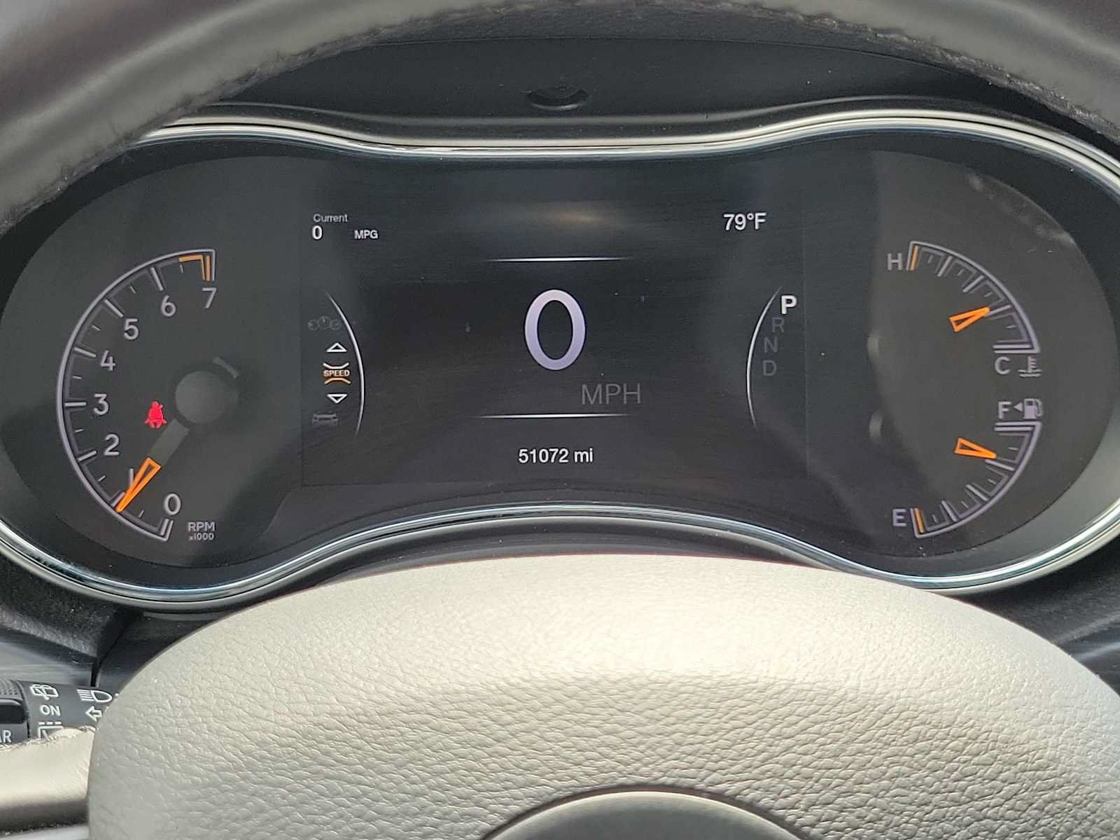 Used 2020 Jeep Grand Cherokee Altitude RWD image 30