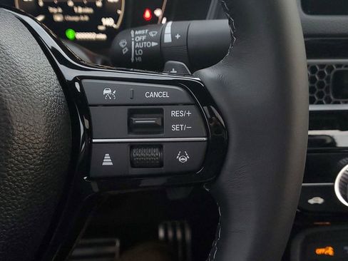 New 2026 Honda Civic Sport Touring image 19