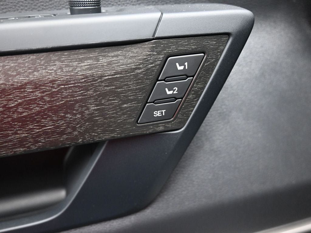 New 2026 Toyota Tundra Capstone AWD/4WD image 19