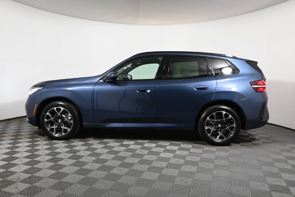 Used 2026 BMW X3 xDrive30i w/ M Sport Package AWD/4WD image 2