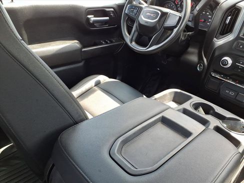 Used 2023 GMC Sierra 1500 Pro RWD image 16