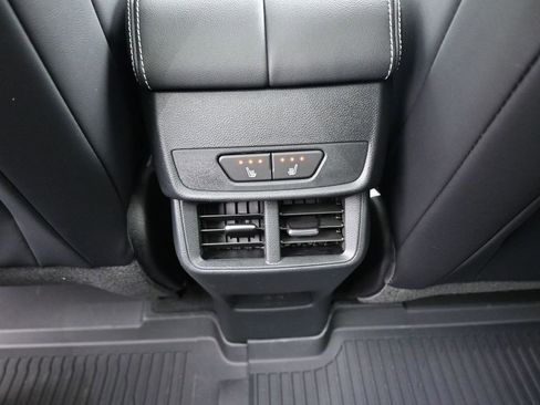 New 2026 GMC Terrain Denali w/ LPO, Black Badging Package image 22