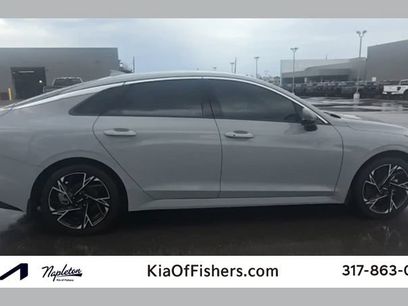 Used 2025 Kia K5 GT-Line
