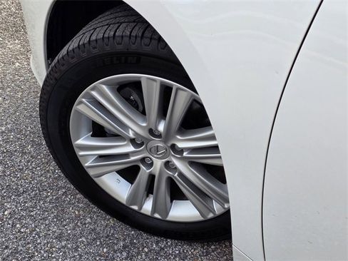 Used 2015 Lexus ES 350 image 30