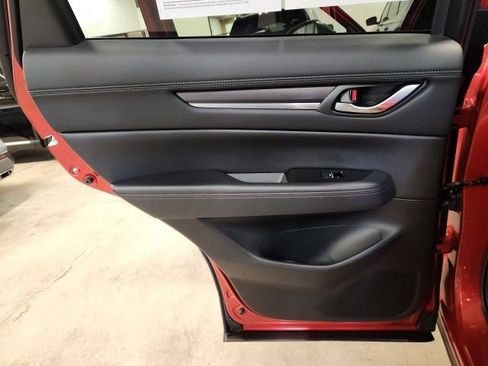 Certified 2025 MAZDA CX-5 2.5 Turbo w/ Premium Package image 25