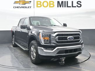 Used 2022 Ford F150 XLT w/ Equipment Group 302A High video 1