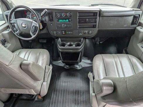 Used 2023 Chevrolet Express 3500 LS image 18
