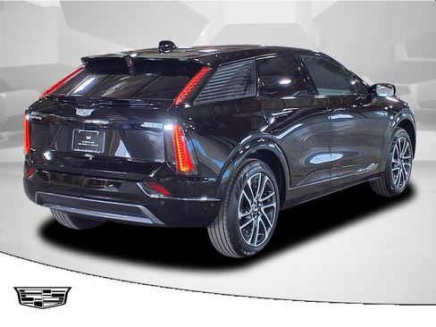 New 2026 Cadillac Optiq Sport 1 image 2