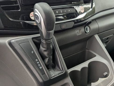 Used 2023 Ford Transit 350 XLT image 17