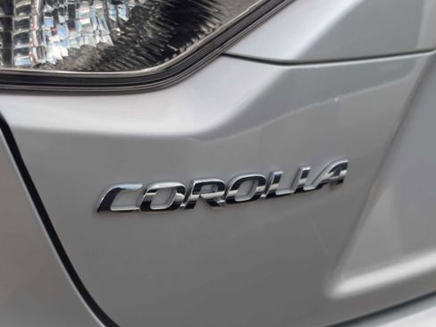 Used 2024 Toyota Corolla LE image 13