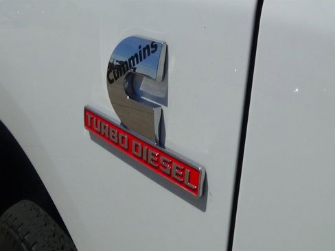 Certified 2024 RAM 2500 Laramie AWD/4WD image 15