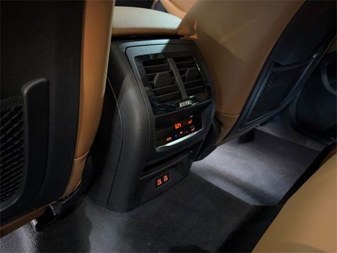 Used 2022 BMW X3 xDrive30i w/ Convenience Package w/ZPA image 26