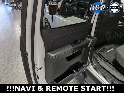 Used 2023 Ford F150 XLT w/ Equipment Group 302A High image 20