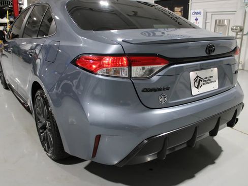Used 2024 Toyota Corolla SE FWD image 23