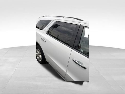Used 2013 Dodge Durango Crew AWD/4WD image 8