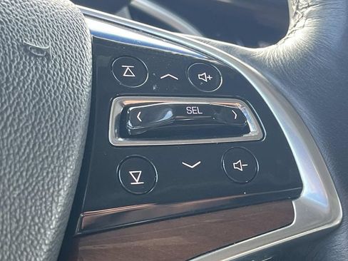 Used 2020 Cadillac Escalade Luxury AWD/4WD image 41