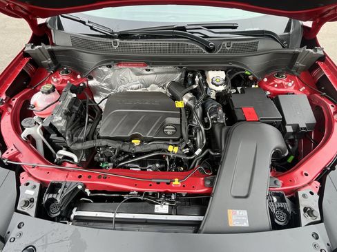 New 2026 Chevrolet Trax RS w/ Driver Confidence Package image 63