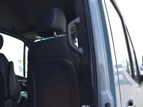 New 2025 Mercedes-Benz Sprinter 2500 image 12