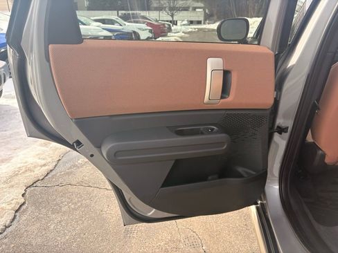 Used 2025 MINI Cooper Countryman S image 16