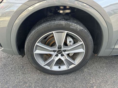 Used 2025 Audi Q5 2.0T Premium image 6