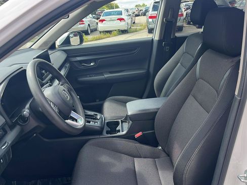 Certified 2024 Honda CR-V EX image 2