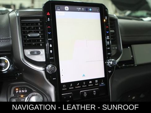 New 2026 RAM 1500 Laramie image 22