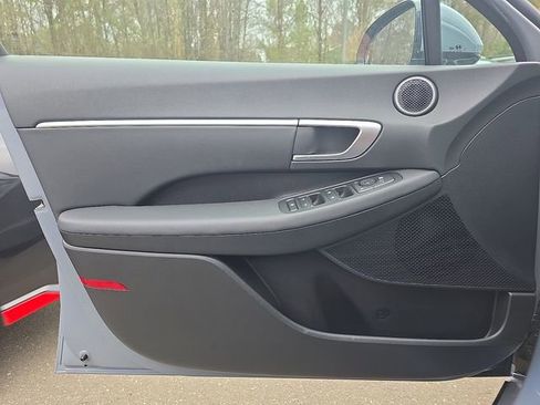 Used 2026 Hyundai Sonata SEL FWD image 37