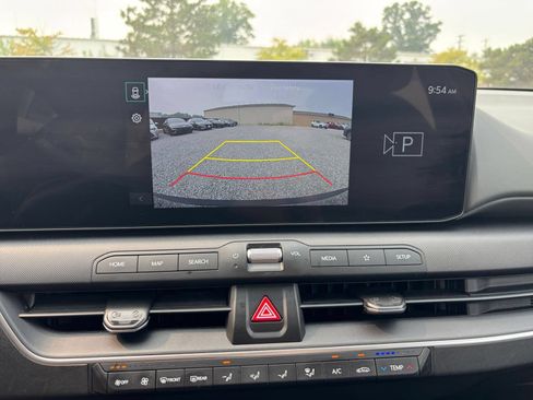 Used 2025 Kia K4 FWD image 19