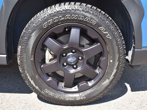 Used 2024 Subaru Outback Wilderness AWD/4WD image 27