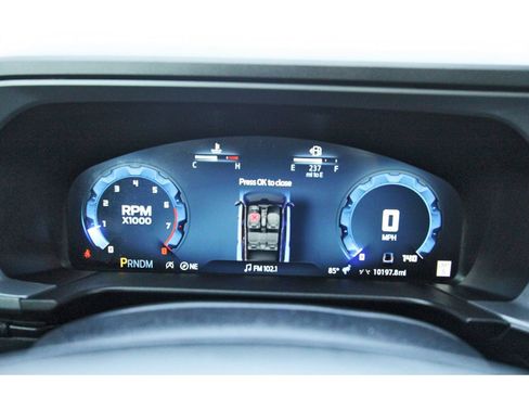 Used 2025 Ford Bronco Sport Badlands w/ Badlands Tech Package image 17