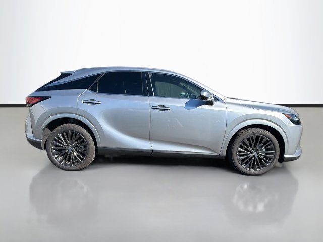 Used 2026 Lexus RX 350 w/ Convenience Package AWD/4WD image 8