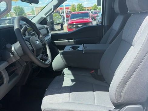New 2026 Ford F350 XLT AWD/4WD image 25